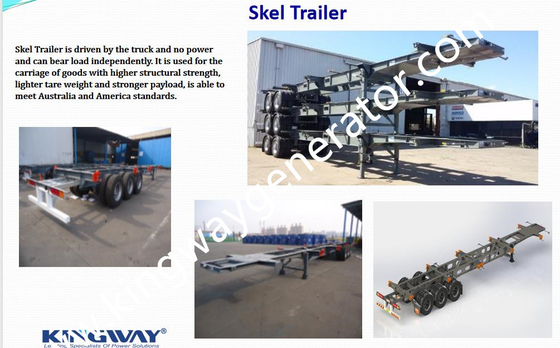 Offshore Engineering Shipping için DNV 2.7-1 Oturma Odaları için Offshore Konteynerler
