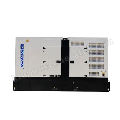 Propan jeneratörü 2200 watt tek üç fazlı 50/60HZ Su soğutucu