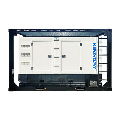 Tek 3 fazlı CE 50hz 1500rpm 60hz 1800rpm su soğutmalı 50kw doğal gaz motoru toptan satıcı