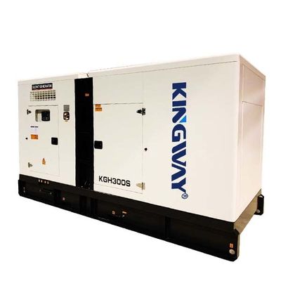 25kw dizel jeneratör sessiz seti 31kva 400v/230v nominal voltaj 50/60Hz frekans jeneratörü dizel