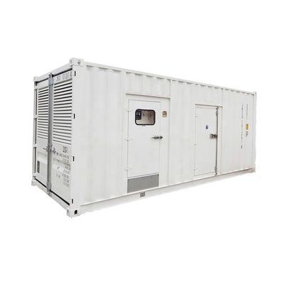 Tek 3 fazlı CE 50hz 1500rpm 60hz 1800rpm su soğutulmuş 50kw doğal gaz motoru toptancı en kaliteli