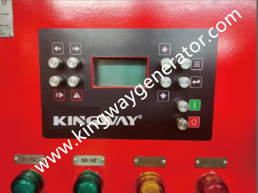DNV 2.7-1 ATEX Zone 2 Cummins Dizel Motorlu Hava Kompresörü Patlama Korumalı 375CFM