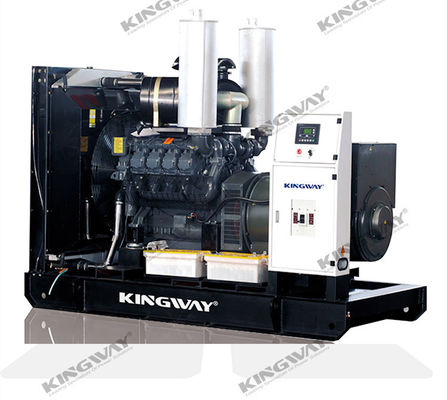 Enerji mühendisliği ISO su soğutmalı 3 fazlı CE 50hz 60hz 1500rpm 1800rpm doğal gaz jeneratörü büyük proje büyük elektrik santrali