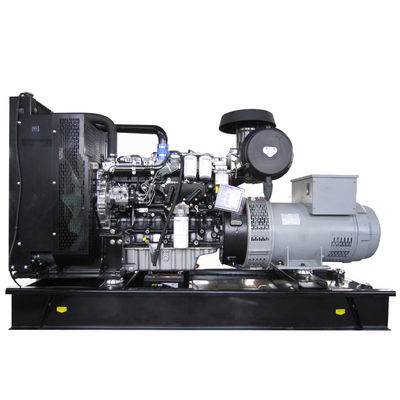 Güç mühendisliği ISO su soğutmalı 3 fazlı CE 50hz60hz 1500rpm 1800rpm gaz jeneratörü büyük proje büyük elektrik santrali endüstrisi Çin