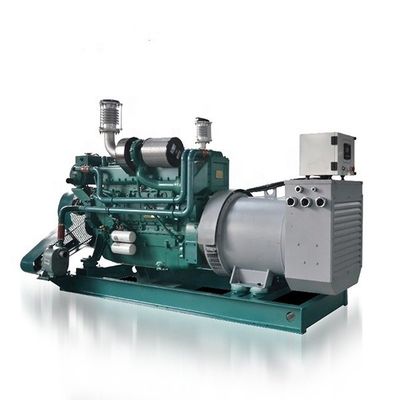 1 faz 3 faz su soğutulmuş 50hz 60hz 1500rpm 1800rpm sessiz açık dizel jeneratör seti doğrudan fabrika üreticisi CE Çinli