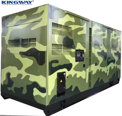 1 faz 3 faz su soğutmalı 50hz 60hz 1500rpm 1800rpm CE sessiz açık dizel jeneratör seti doğrudan üreticisi