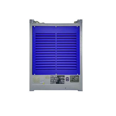 60KVA 50HZ 60HZ ATEX Sertifikalı Bölge 2 Patlama Güvenli Dizel Jeneratör Set sessiz Jeneratör Set