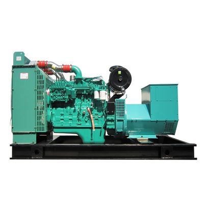 Tek 3 fazlı CE 50hz 1500rpm 60hz 1800rpm su soğutulmuş 50kw doğal gaz motoru toptancı en kaliteli