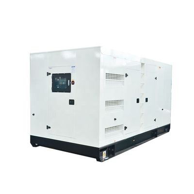 Tek 3 fazlı CE 50hz 1500rpm 60hz 1800rpm su soğutmalı 50kw doğal gaz motoru toptancı yeşil enerji