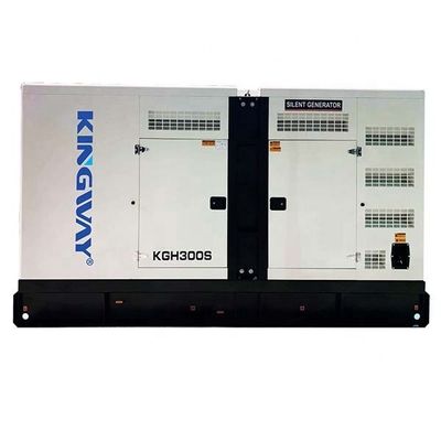 500KW400KVA profesyonel üreticisi doğal gaz jeneratörü 50hz 1500rpm en iyi fiyat 60hz