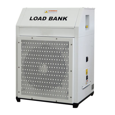 CE sertifikalı yük bankası jeneratör testi için 50HZ/60HZ 1000kva direnç yük bankası