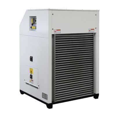 100kw 400v 50hz3 4. faz Kablo Dirençli Yük Bankası