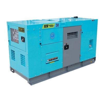 soğutulmuş su sistemi CE ile üç fazlı ışıklar 60HZ 1800RPM 450KVA 360KW Scania ile sanayi için sessiz dizel jeneratör