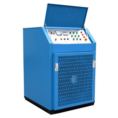 100kw 400v 50hz3 Faz 4 Kablo dirençli küçük AC yük bankası