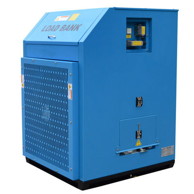 100kw 400v 50hz3 4. faz Kablo Dirençli Yük Bankası fiyatı