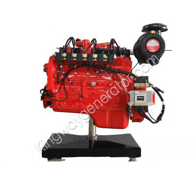 Sessiz NG Genaratort En kaliteli LPG 50HZ 60HZ Jeneratör Güçlü Sessiz Jeneratör Doğrudan Fabrika Tedarikçisi