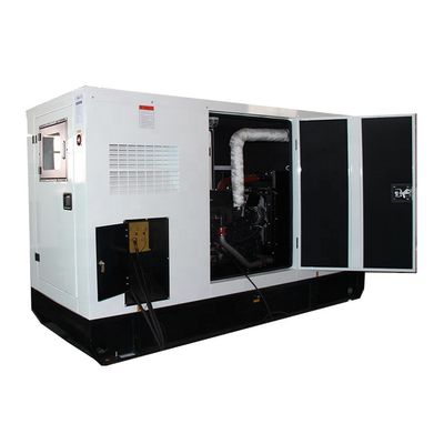 3 fazlı su soğutmalı 1500 rpm 1800 rpm CE Iso süper sessiz dizel jeneratör ana şebeke direkt fabrika üreticisi toptan satıcı