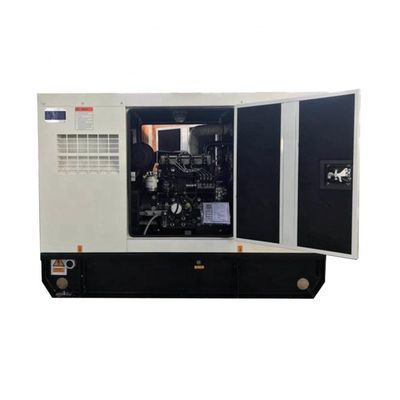 3 fazlı su soğutmalı 1500 rpm 1800 rpm CE Iso süper sessiz dizel jeneratör ana şebeke direkt fabrika üreticisi toptan satıcı