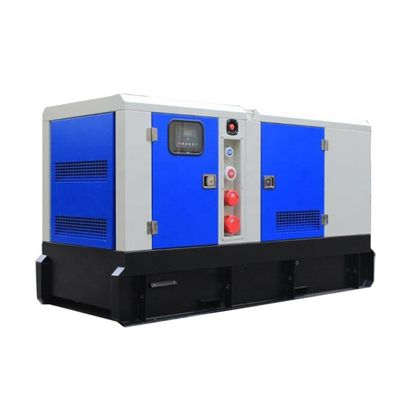 3 fazlı su soğutmalı 1500 rpm 1800 rpm CE Iso süper sessiz dizel jeneratör ana şebeke direkt fabrika üreticisi toptan satıcı