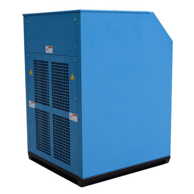 Deneme dizel jeneratörü 1000kw 400v 50hz3 Faz 4 Kablo dirençli 1000kw Yük Bankası