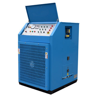 Test dizel jeneratör 400v 50hz3 4. faz Tel direnci yük bankası 500kw