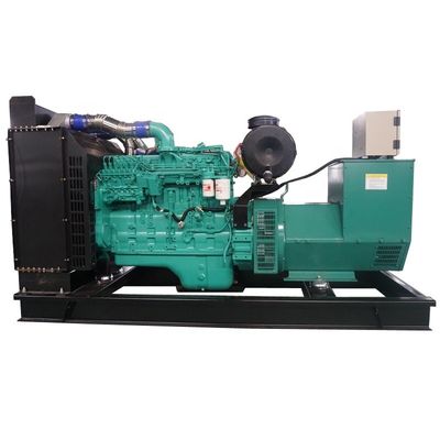 CE 50kw su soğutmalı tek üç fazlı 50hz 1500rpm 60hz 1800rpm ricardo motor sessiz dizel jeneratör seti