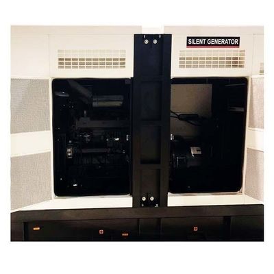 3 fazlı su soğutmalı 50hz 1500rpm 60hz 1800rpm 50kva 1250kva biyogaz motoru LNG NG biyogaz jeneratörü sessiz açık tip