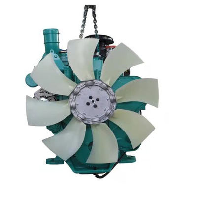Sertifikalı açık sessiz gaz jeneratörü motor 1mw gazla çalışan elektrikli BIOGAS BIOMASS METHAN