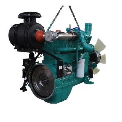 Sertifikalı açık sessiz gaz jeneratörü motor 1mw gazla çalışan elektrikli BIOGAS BIOMASS METHAN