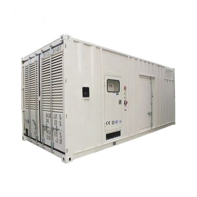 3 fazlı 60kw 75kva sessiz doğal gaz jeneratörü satış için gazla çalışan jeneratör üretimi doğrudan fabrika