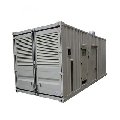 3 fazlı 60kw 75kva sessiz doğal gaz jeneratörü satış için gazla çalışan jeneratör üretimi doğrudan fabrika
