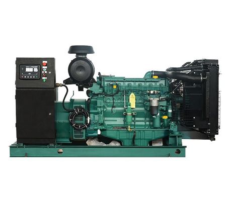 Toptan satıcı Özel 3 fazlı 60kw 75kva sessiz propan doğal gaz jeneratörü satılıyor endüstriyel doğal gaz jeneratörleri