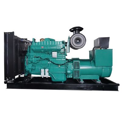 Toptan satıcı Özel 3 fazlı 60kw 75kva sessiz propan doğal gaz jeneratörü satılıyor endüstriyel doğal gaz jeneratörleri
