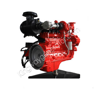 CE ISO su soğutmalı 3 fazlı 50hz 1500rpm 80kva bekleme gücü sessiz doğal gaz jeneratörü seti