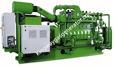 VOLVO Motorla 32KW 40KVA Sıvı Soğutmalı Ev Jeneratörü 3 Fazlı Güç