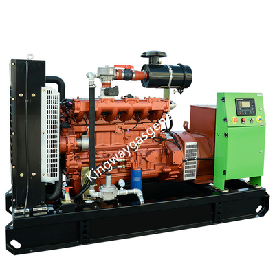 CE Onaylı 30 KVA Cummins Mobil Jeneratör Üç Fazlı