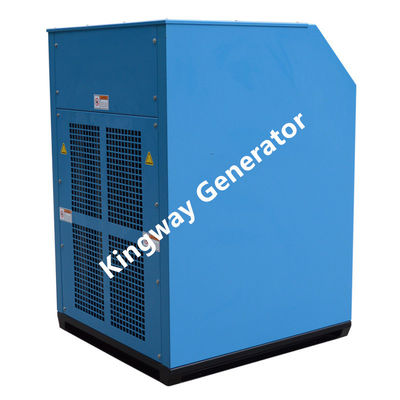 Kingway 2800kW Akıllı Dirençli ve Endüktif Yük Bankası Jeneratör Testi için Konteynerli AC Güç Yük Merkezi