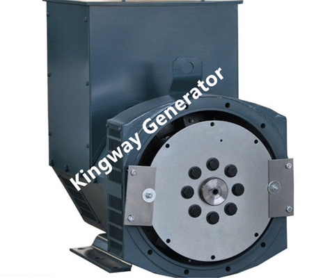 IEC6003 Standart 500KVA AC Alternatör Jeneratör Üç Fazlı Dört Telli