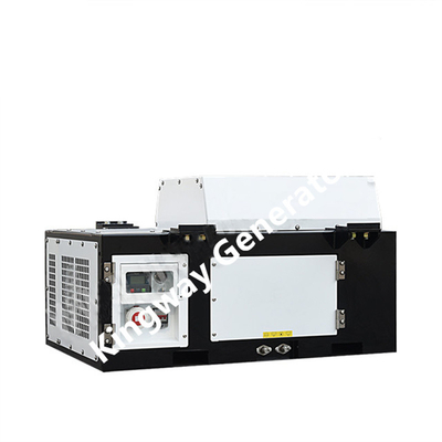 Reefer Konteyner için CE Sertifikası 50KW Reefer Jeneratör