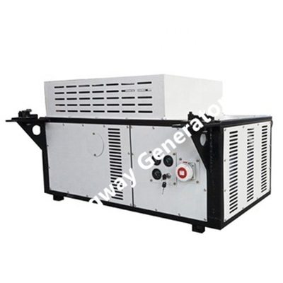 Sürekli Çalışma için 20KW 25KVA Reefer Jeneratör Reefer Jeneratör