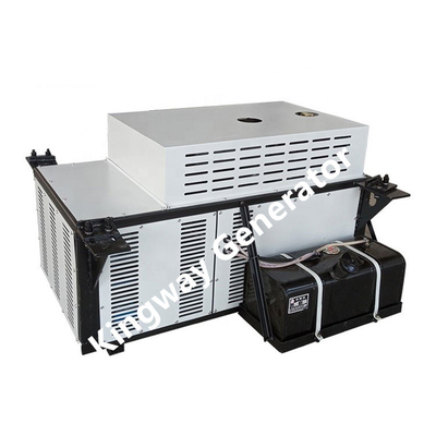Sürekli Çalışma için 20KW 25KVA Reefer Jeneratör Reefer Jeneratör