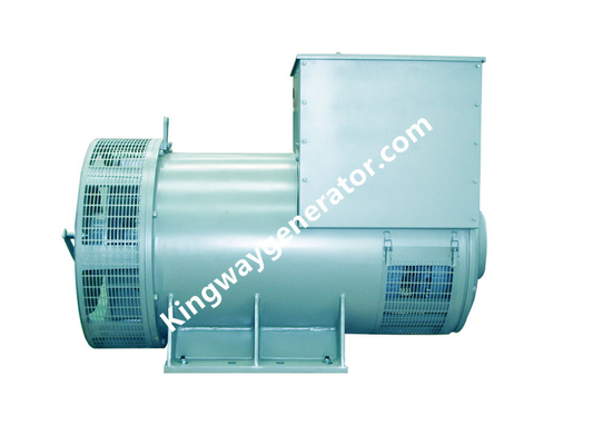 3 Fazlı AC Alternatör Jeneratör Yüksek Standart 200KVA 160KW