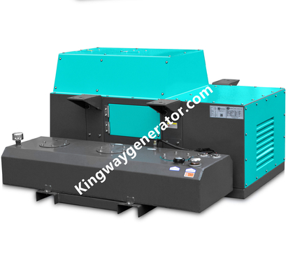 Sürekli Çalışma için 20KW 25KVA Reefer Jeneratör Reefer Jeneratör