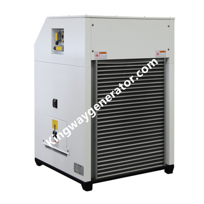 PC Acil Kullanım İçin 1200KW RS232 RS485 Dirençli Yük Bankası