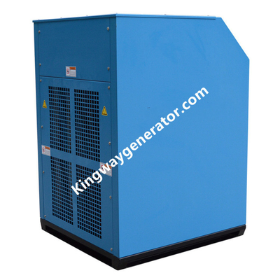 Acil Kullanım İçin 100KW AC 3 Fazlı Dirençli Yük Bankası Sürekli Çalışma