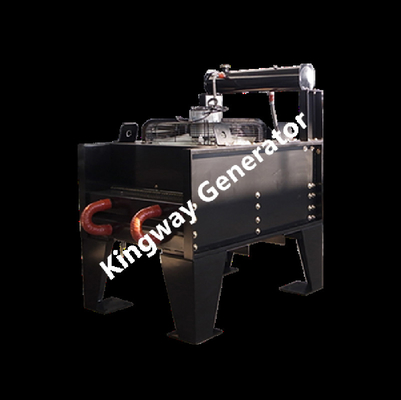 LPG Jeneratör için 100KW Cummins Dizel Motor Jeneratör Radyatörü